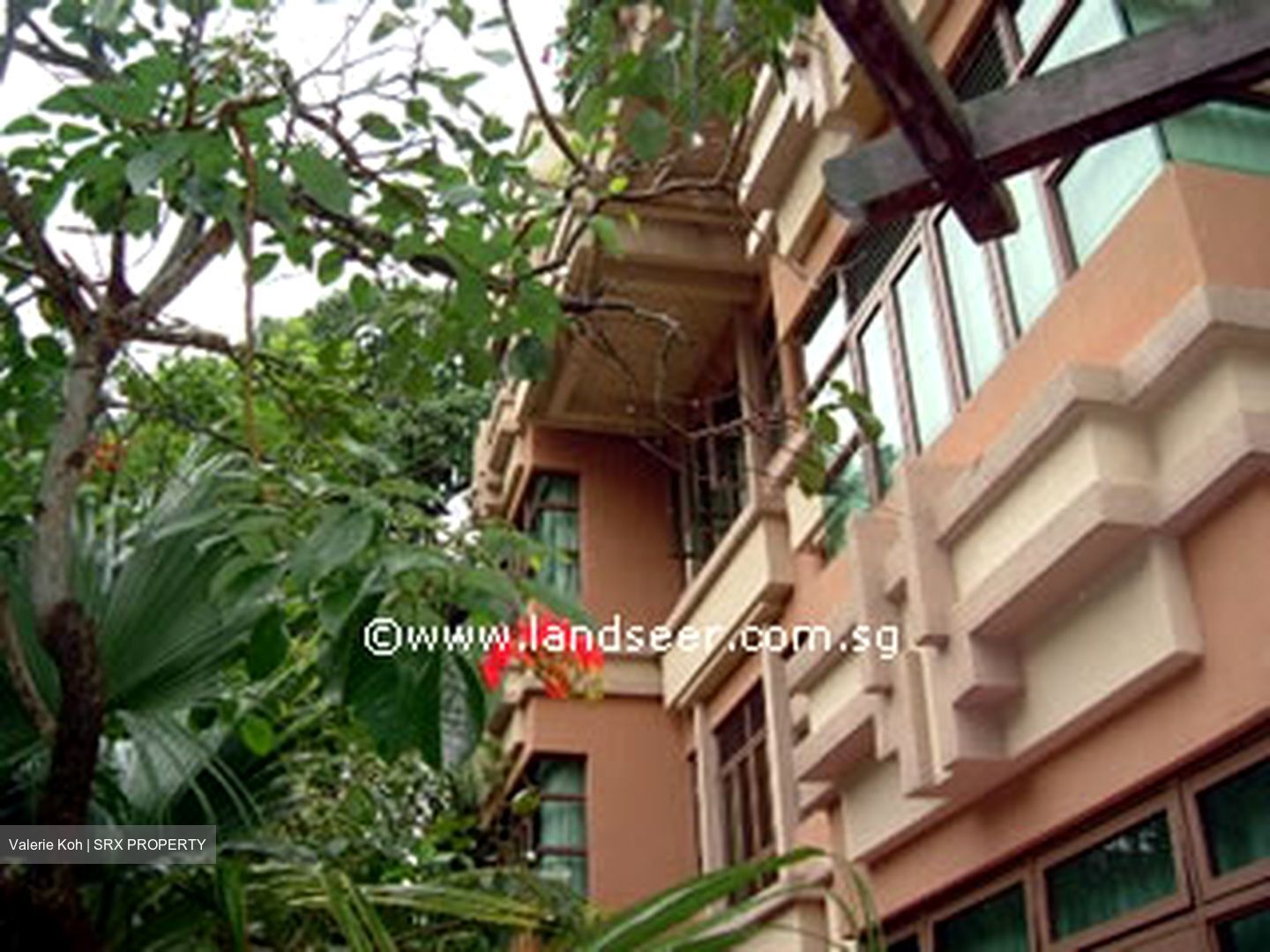 St. Martin Residence (D10), Condominium #562620691
